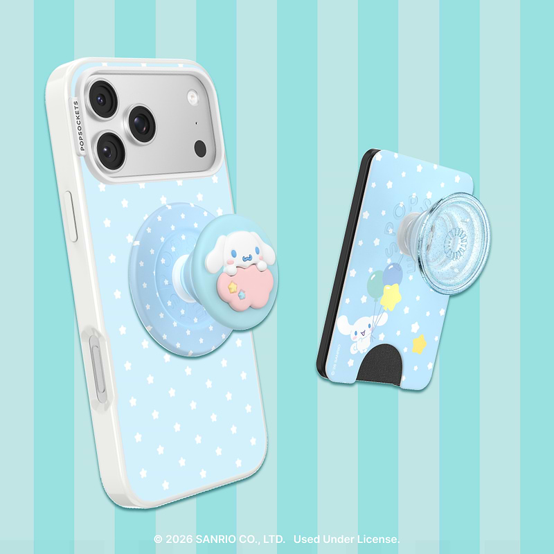 PopOut Cinnamoroll &mdash; MagSafe PopGrip image number 8